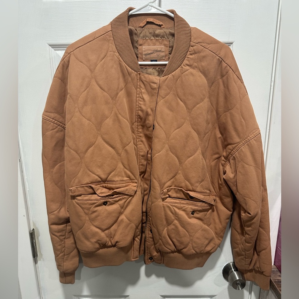 Women’s jacket L